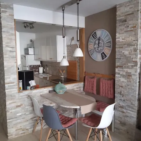 Casa Oasis Apartment *