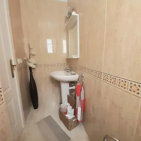 Casa Oasis Apartment