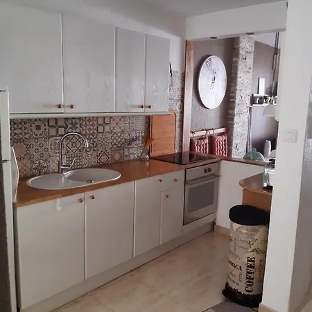 Casa Oasis Apartment