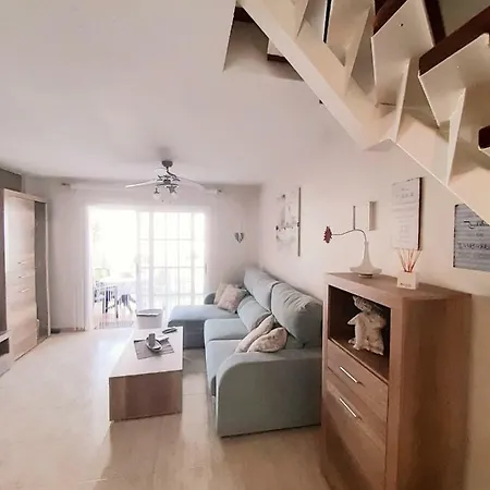דירה Casa Oasis קיאו סלבאחה