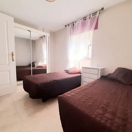 Casa Oasis דירה קיאו סלבאחה
