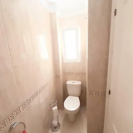 Casa Oasis דירה *