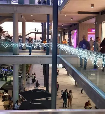 Casa Oasis קיאו סלבאחה