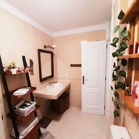 Casa Oasis Callao Salvaje