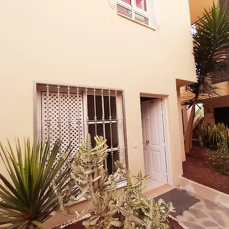 Casa Oasis Lejlighed