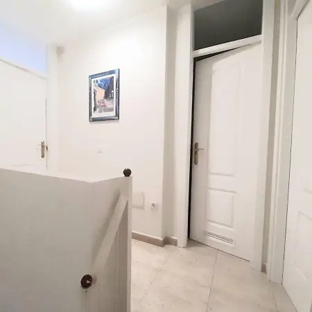 Casa Oasis Lejlighed